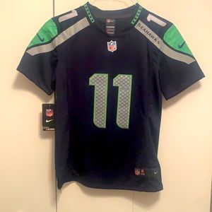NFL Seattle Seahawks Jersey
